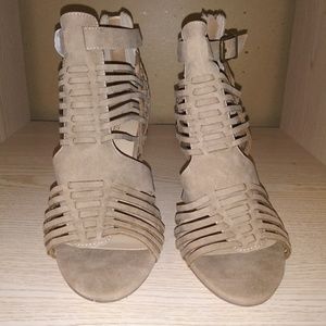 Women's High Heel Shoes